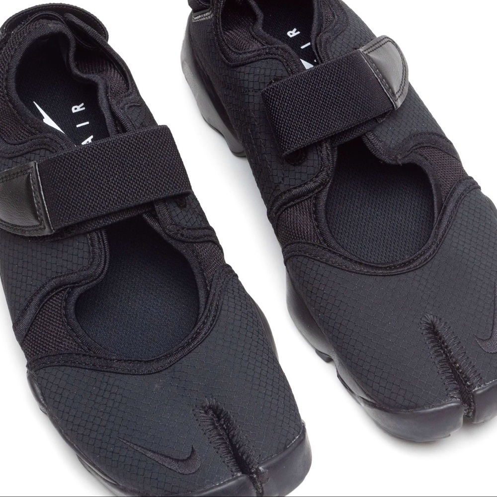 🖤 Nike Air Rift Breathe Black 🖤 - Picture 3 of 3